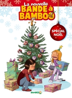 Bande A Bamboo Special Noel