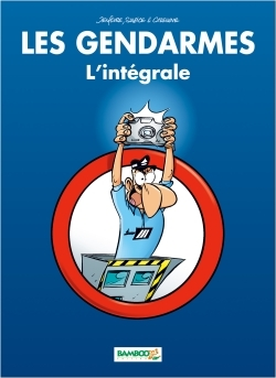 Les Gendarmes - Coffret Integrale
