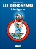 Les Gendarmes - Coffret Integrale