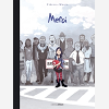 Merci - Histoire Complete - Edition Toilee