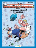 Les Rugbymen - Best Or - Presentent La Grande Famille Du Tournoi