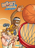 Basket Dunk T1 Top Humour 2015