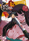 Lune De Sang - Vol.01