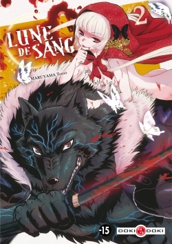 Lune De Sang - Vol.02