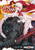Lune De Sang - Vol.02