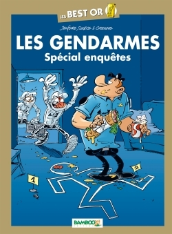 Les Gendarmes - Best Or - Special Enquetes