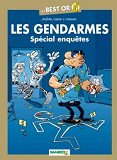 Les Gendarmes - Best Or - Special Enquetes