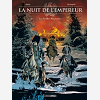 La Nuit De L'Empereur - Vol. 01/2 - Les Vieilles Moustaches
