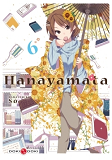 Hanayamata - Vol.06