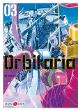 Orbitaria - Vol. 03
