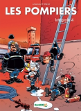 Les Pompiers - Integrale Tomes 7 Et 8