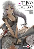 Taboo Tattoo - Vol.08