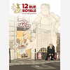 12 Rue Royale Ou Les Sept Defis Gourmands - Histoire Complete