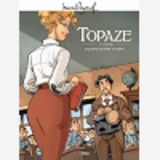 M. Pagnol En Bd : Topaze - Volume 1