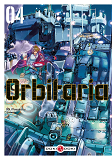 Orbitaria - Vol. 04