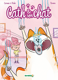 Cath Et Son Chat T1 Top Humour
