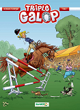 Triple Galop T1 Top Humour 2016