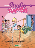 Studio Danse T1 Top Humour 2016