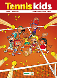 Tennis Kids T1 Top Humour 2016