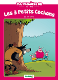 3 Petits Cochons Top Humour 2016
