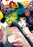 Lune De Sang - Vol.07