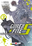 Guren Five - Vol.02