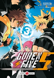 Guren Five - Vol.03