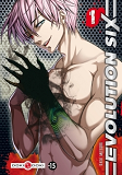 Evolution Six - T01 - Evolution Six - Vol.01