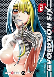 Evolution Six - T02 - Evolution Six - Vol.02