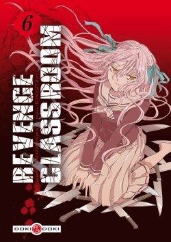 Revenge Classroom - Vol. 06