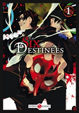 Les Six Destinees - Vol.01