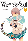 Wizard'S Soul - Vol.02