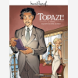 M. Pagnol En Bd : Topaze - Volume 2