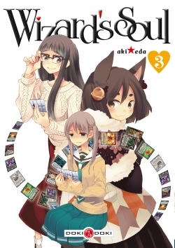 Wizard'S Soul - Vol.03