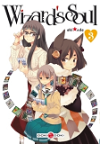 Wizard'S Soul - Vol.03