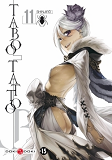Taboo Tattoo - T11 - Taboo Tattoo - Vol. 11