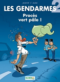Les Gendarmes T2 Top Humour 2017