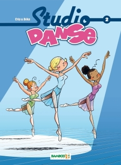 Studio Danse T2 Top Humour 2017