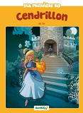 Cendrillon - T01 - Cendrillon Top Humour 2017