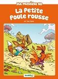 La Petite Poule Rousse - T01 - La Petite Poule Rousse Top Humour 2017