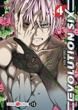 Evolution Six - T04 - Evolution Six - Vol.04