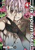 Evolution Six - T04 - Evolution Six - Vol.04