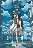 Dedale - Ecrin Volume 1 Et 2