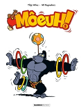 Meuh - Moeuh ! - Tome 05