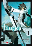Trisagion - T01 - Trisagion - Vol.01