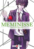 Meminisse - T01 - Meminisse - Vol.01
