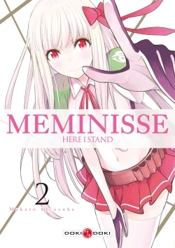 Meminisse - T01 - Meminisse - Vol.02