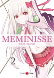 Meminisse - T01 - Meminisse - Vol.02
