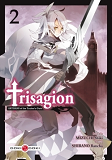 Trisagion - T02 - Trisagion - Vol.02