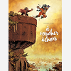 A Coucher Dehors - T02 - A Coucher Dehors - Vol. 02/2